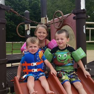 Meet your Posher, Stephenie